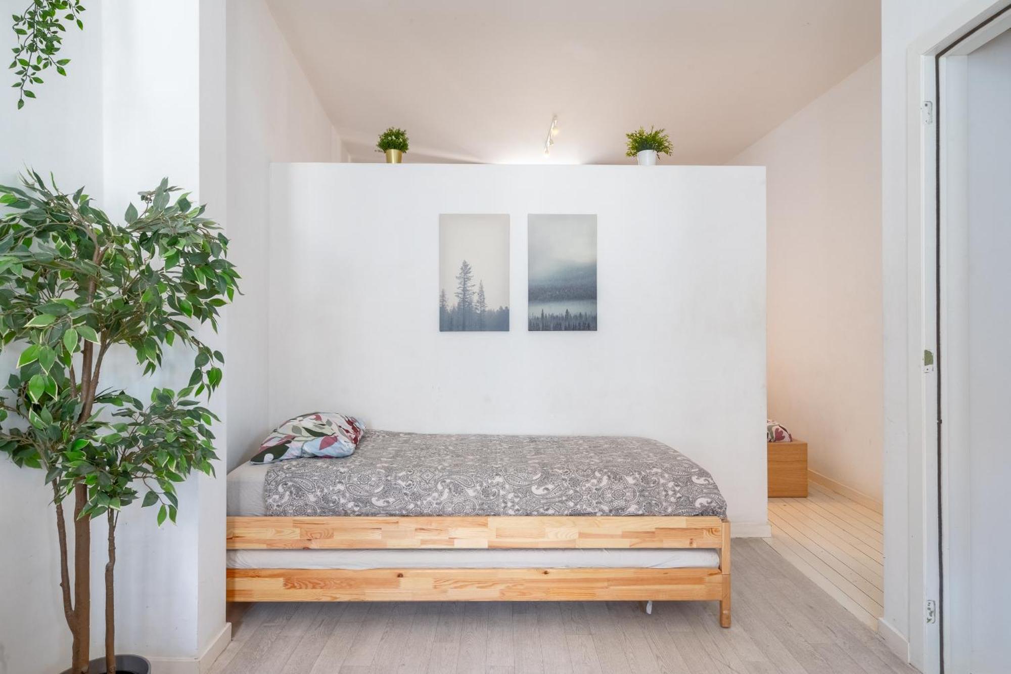 Beautiful Cozy Apartments In The Heart Of Antwerpen Exteriör bild