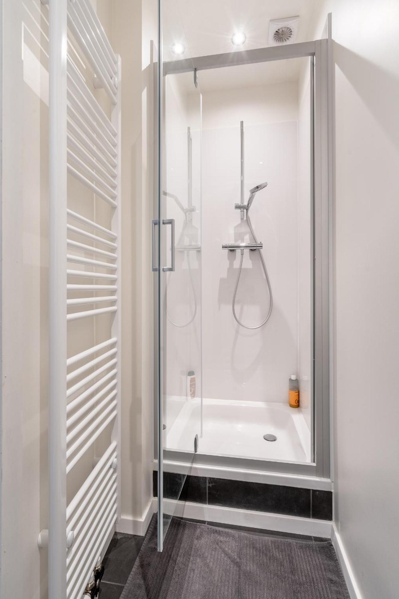 Beautiful Cozy Apartments In The Heart Of Antwerpen Exteriör bild